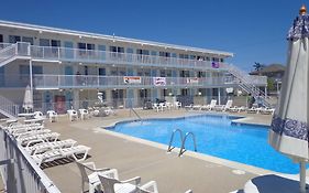 Caprice Motel - Wildwood